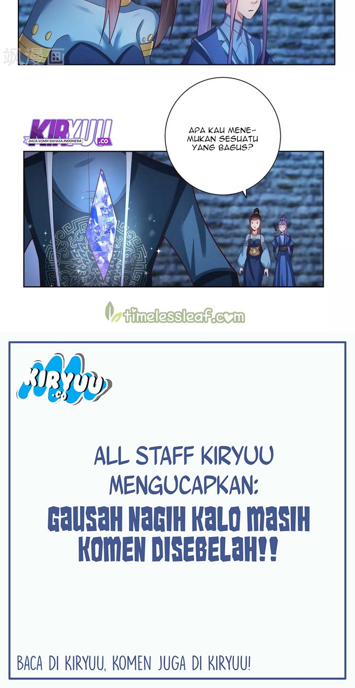 Above All Gods Chapter 45 Gambar 3