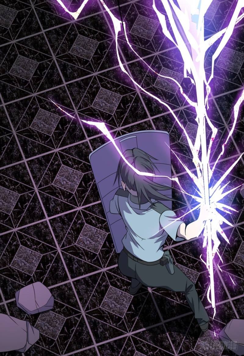 List of Big Villians Chapter 39 Gambar 13