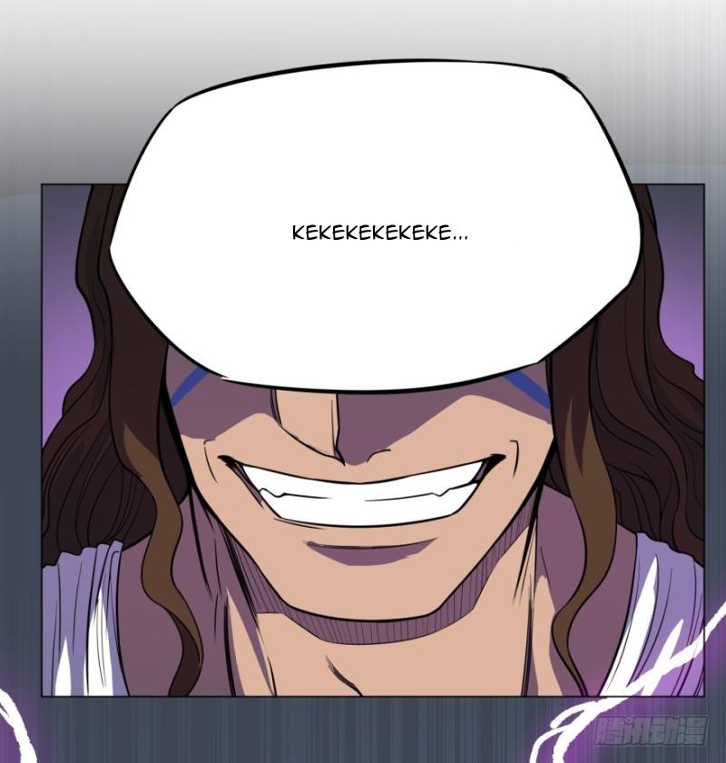 List of Big Villians Chapter 39 Gambar 16