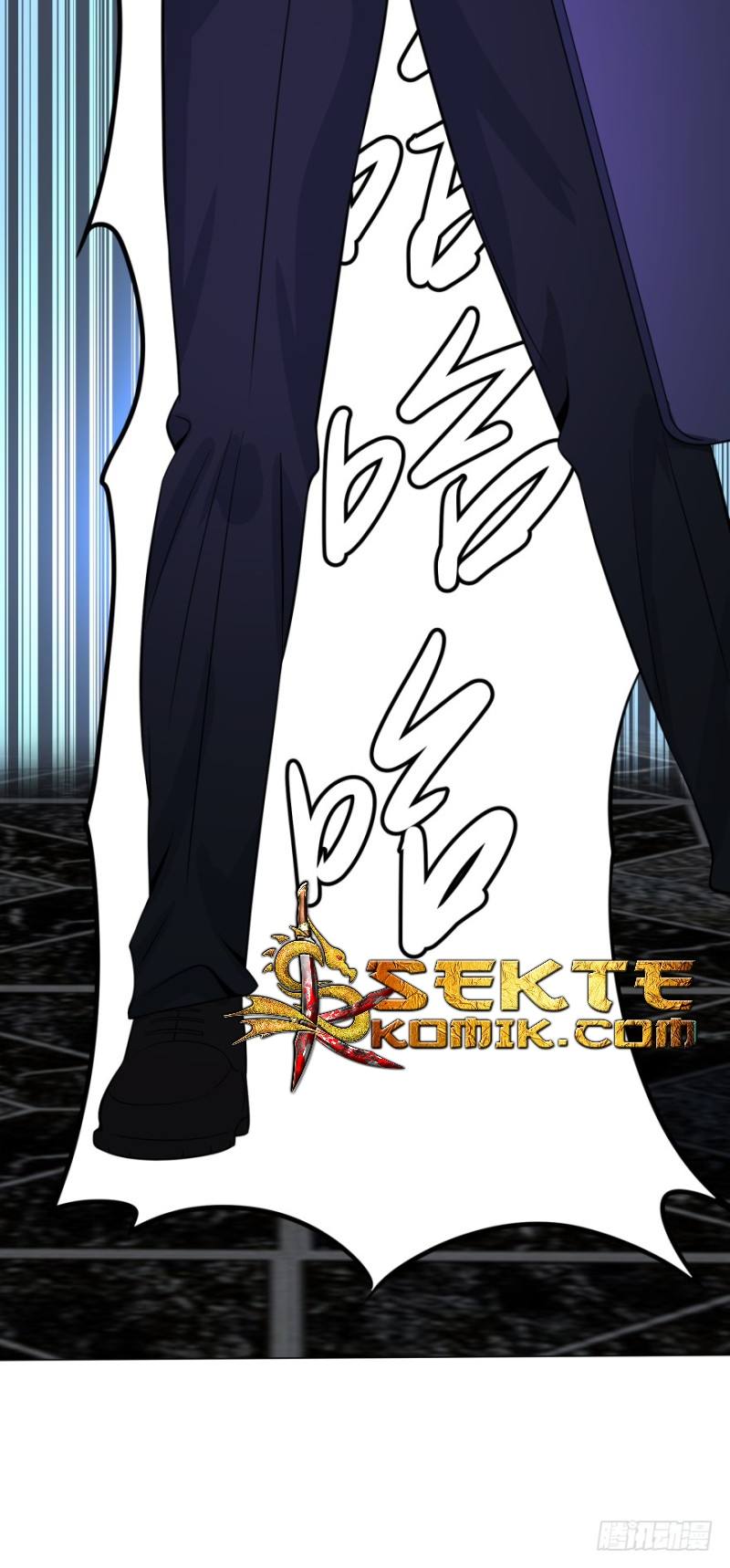 List of Big Villians Chapter 39 Gambar 19