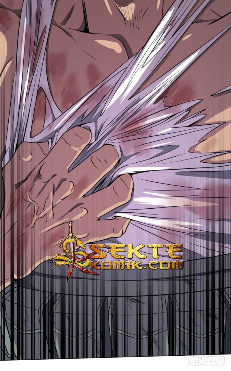 List of Big Villians Chapter 39 Gambar 23