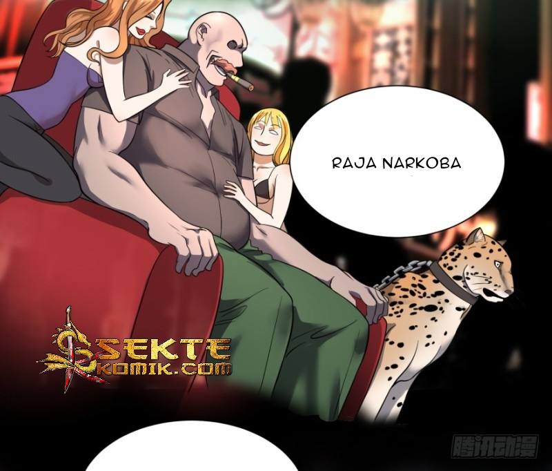 List of Big Villians Chapter 39 Gambar 28