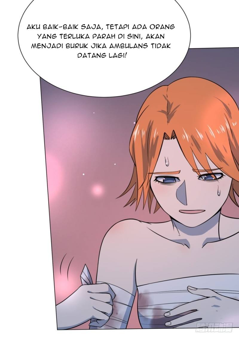 List of Big Villians Chapter 39 Gambar 3