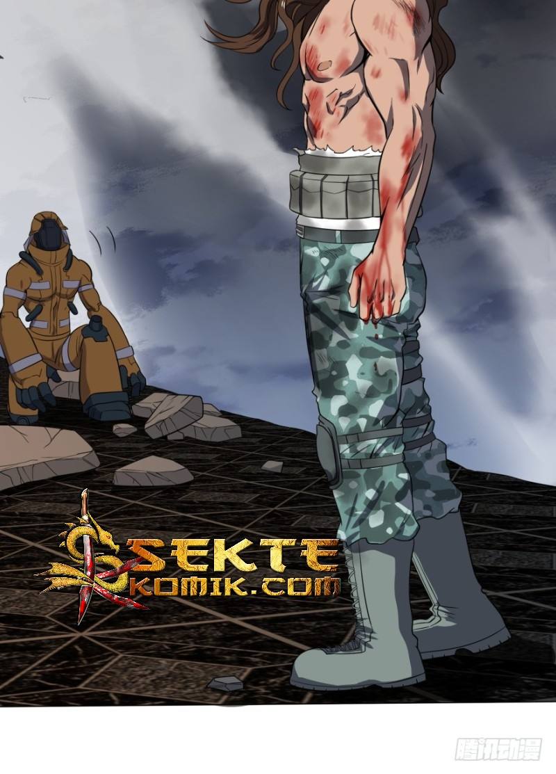 List of Big Villians Chapter 39 Gambar 31