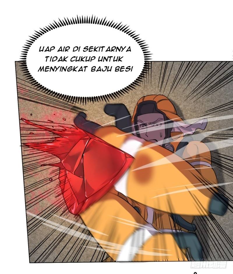 List of Big Villians Chapter 39 Gambar 36