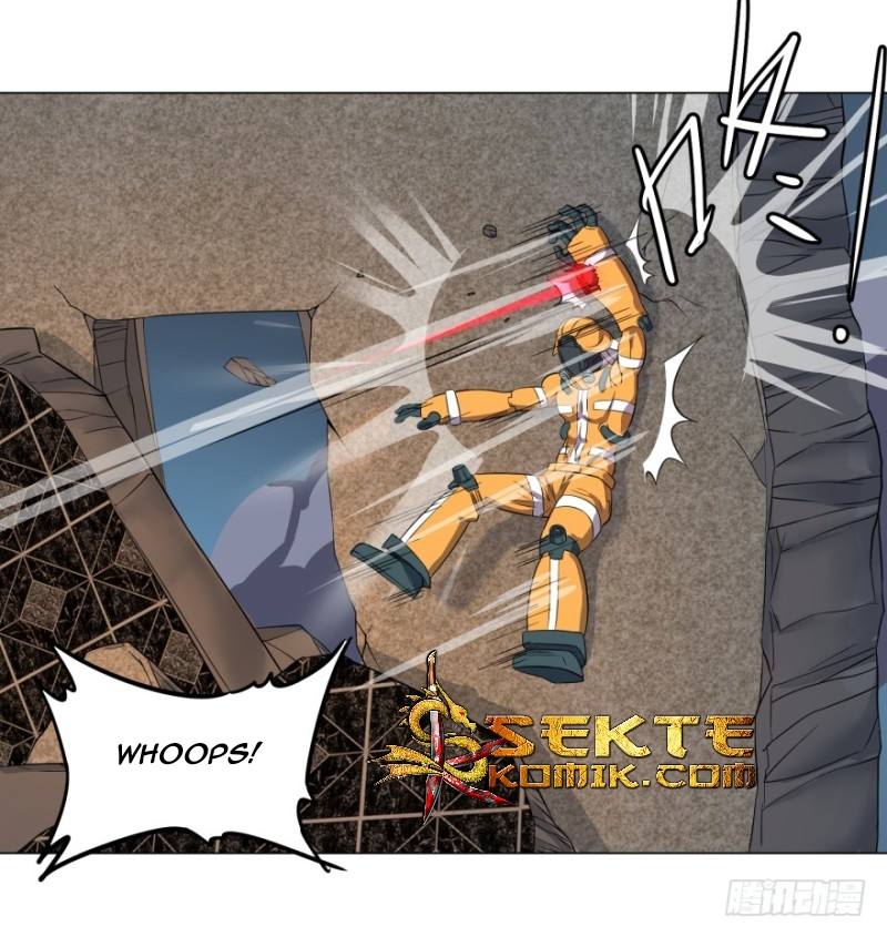 List of Big Villians Chapter 39 Gambar 37