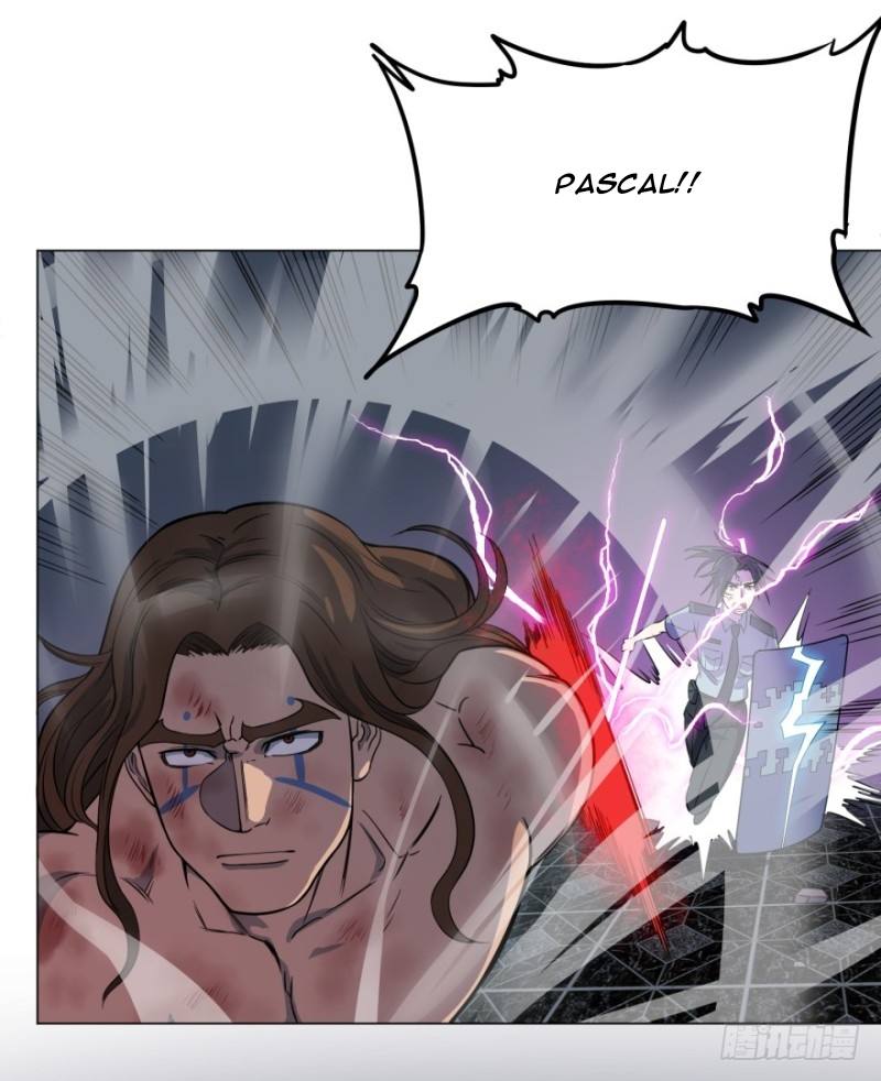 List of Big Villians Chapter 39 Gambar 39