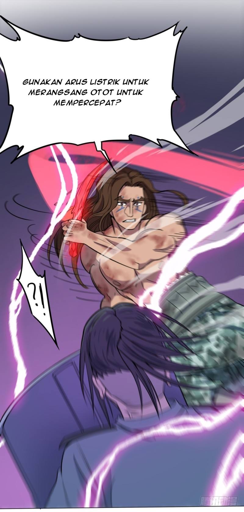 List of Big Villians Chapter 39 Gambar 40