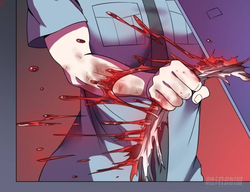 List of Big Villians Chapter 39 Gambar 47