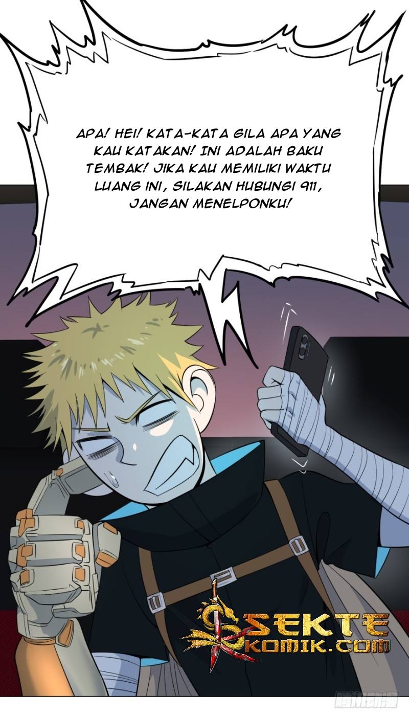 List of Big Villians Chapter 39 Gambar 5