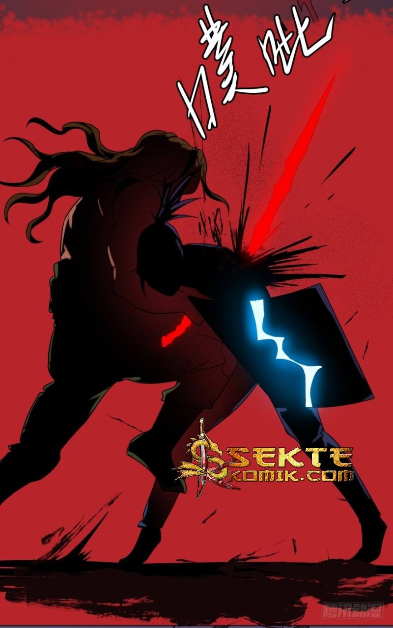 List of Big Villians Chapter 39 Gambar 50