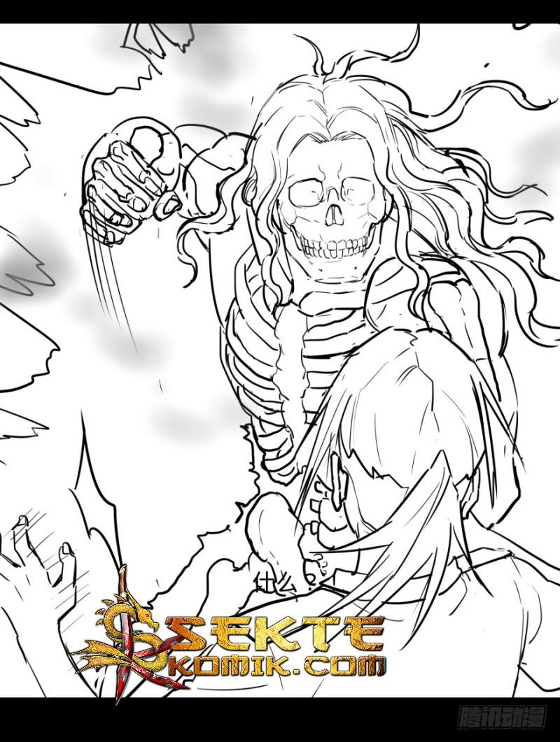 List of Big Villians Chapter 39 Gambar 53