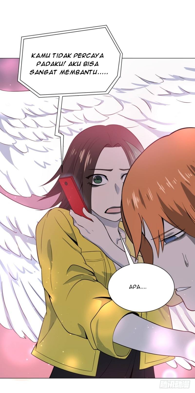 List of Big Villians Chapter 39 Gambar 6