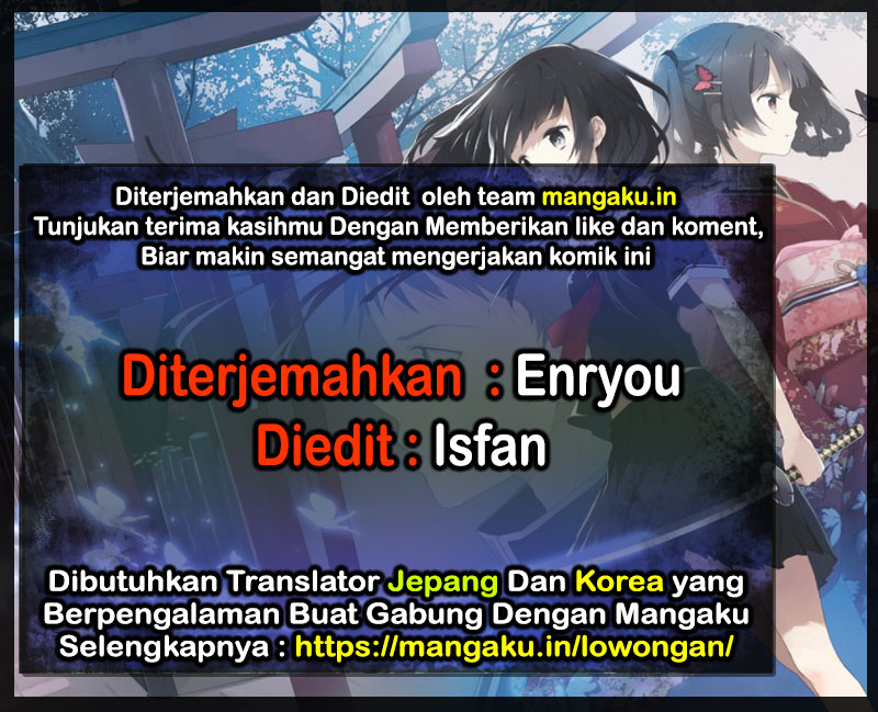 Baca Komik Moriking Chapter 05 Gambar 1