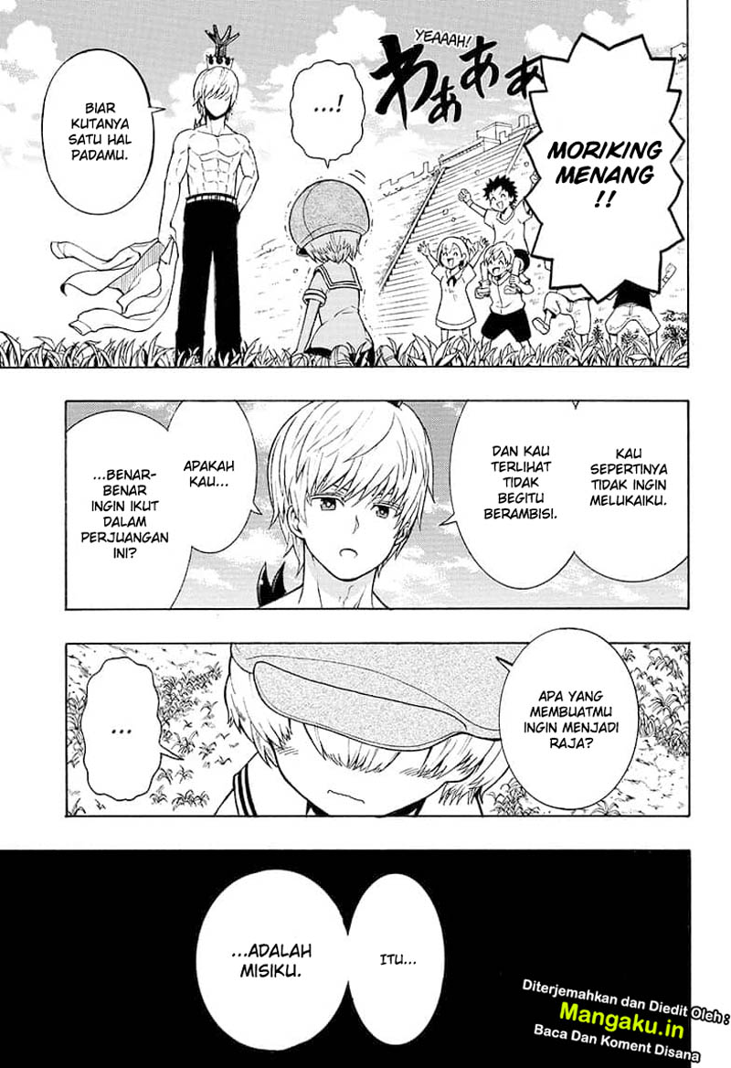 Moriking Chapter 05 Gambar 10
