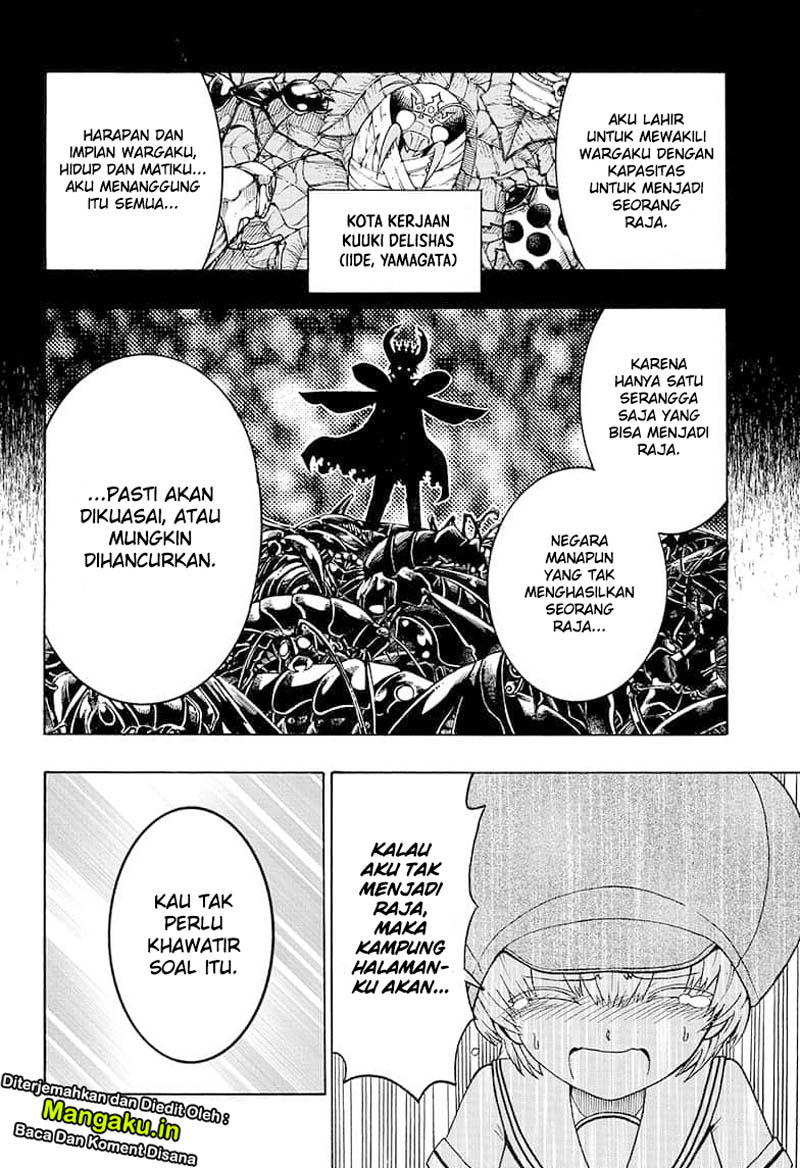 Moriking Chapter 05 Gambar 11