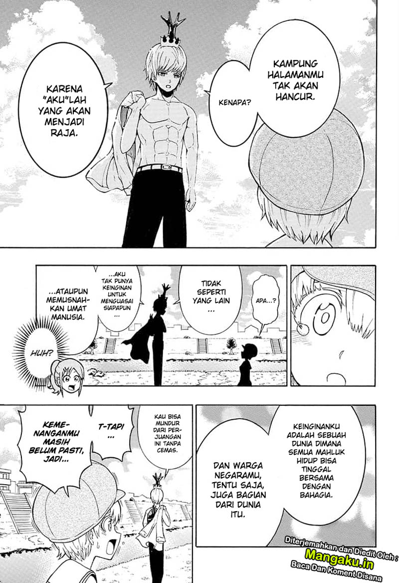 Moriking Chapter 05 Gambar 12