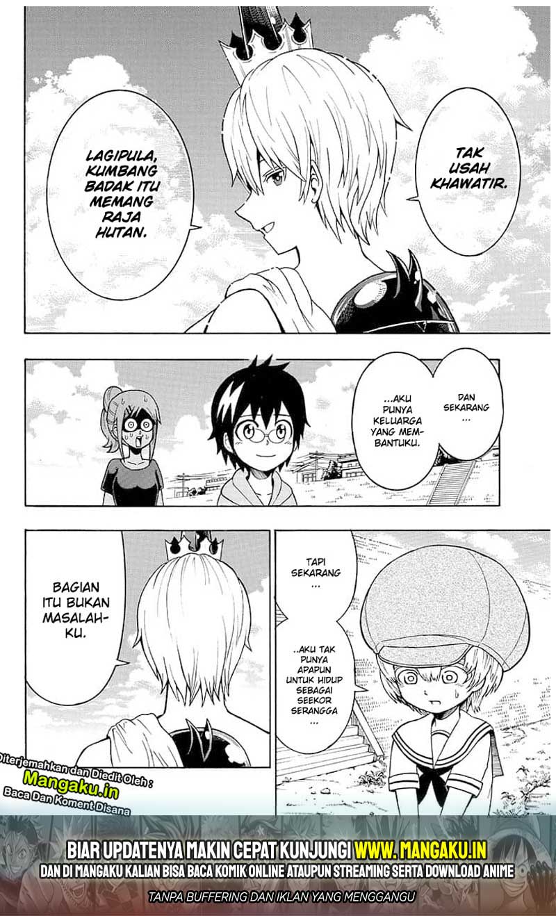 Moriking Chapter 05 Gambar 13