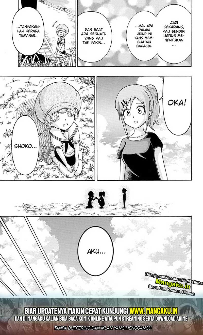 Moriking Chapter 05 Gambar 14