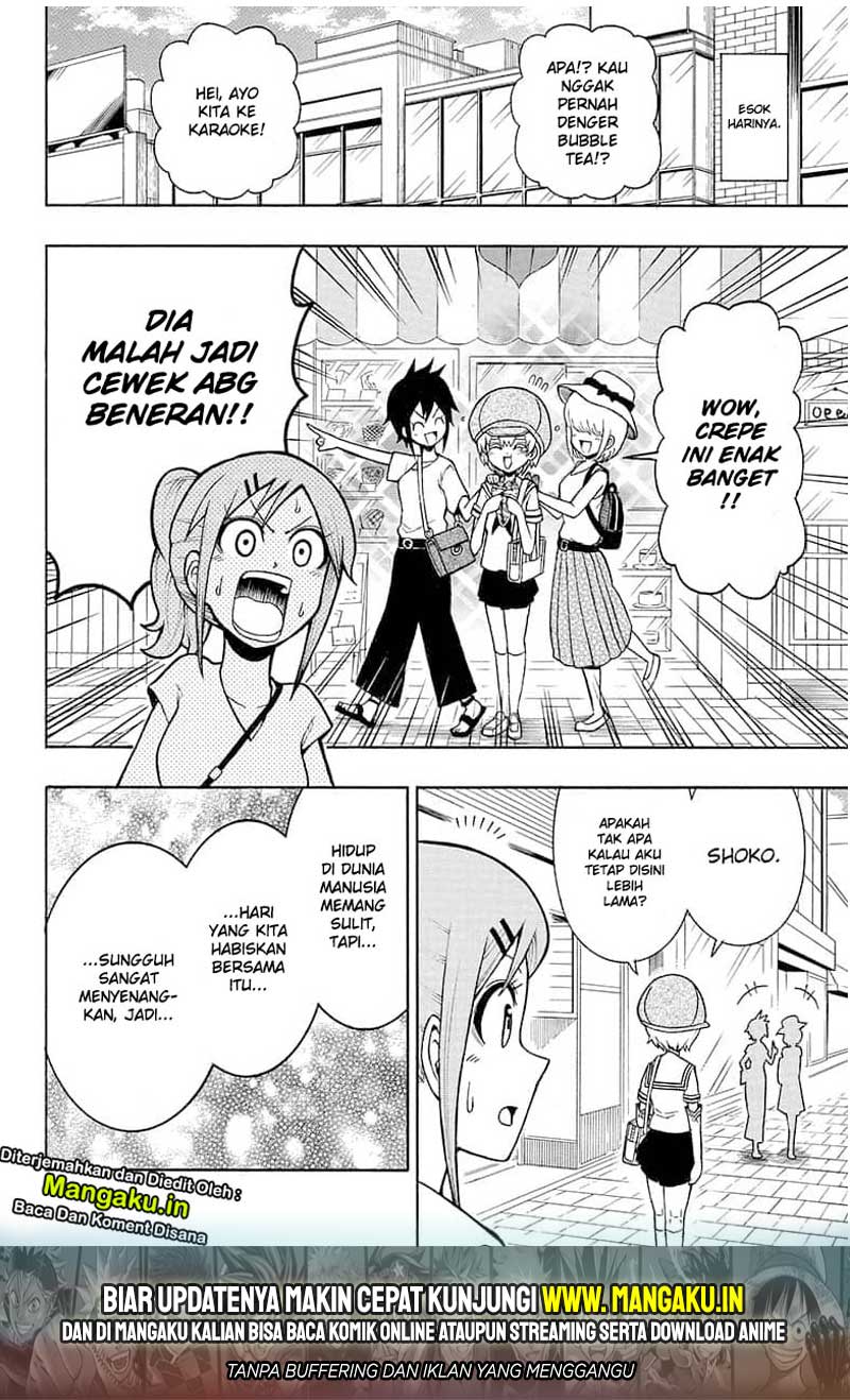 Moriking Chapter 05 Gambar 15