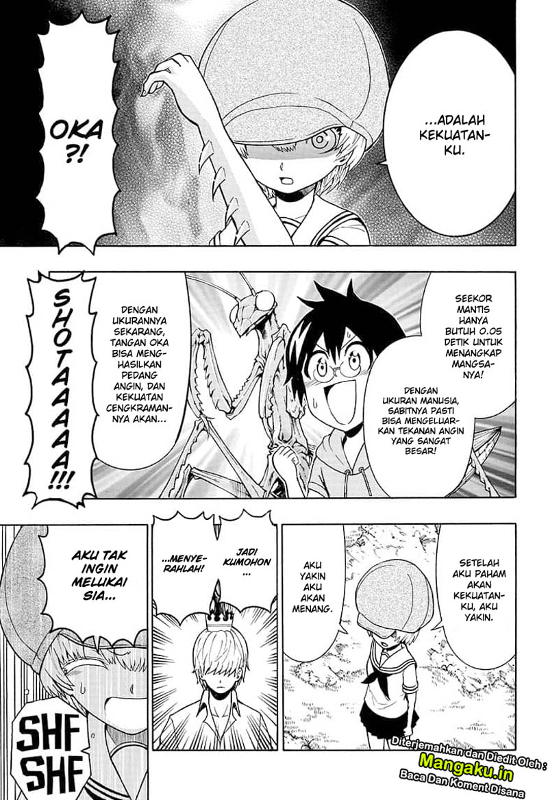 Moriking Chapter 05 Gambar 6