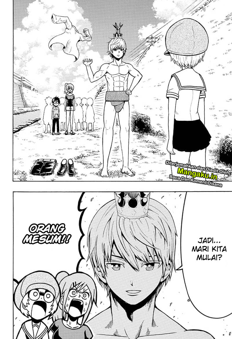 Moriking Chapter 05 Gambar 7