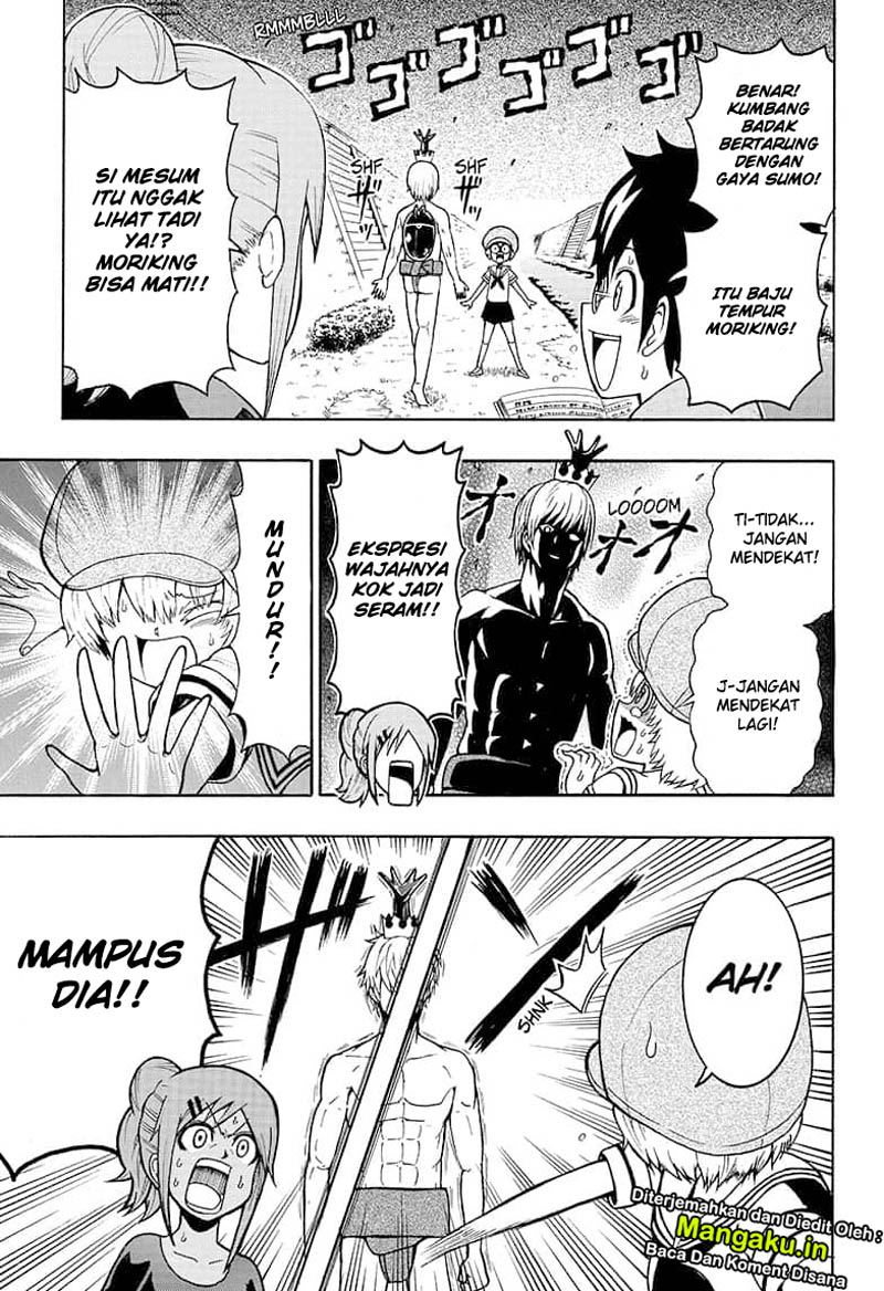 Moriking Chapter 05 Gambar 8