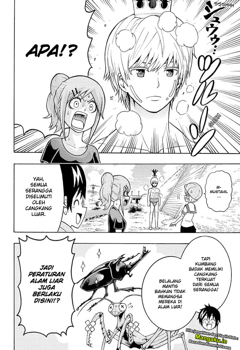 Moriking Chapter 05 Gambar 9