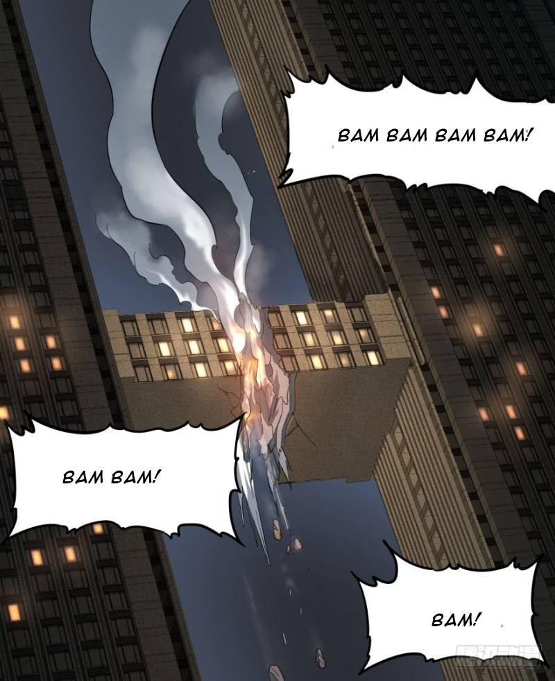 List of Big Villians Chapter 38 Gambar 10