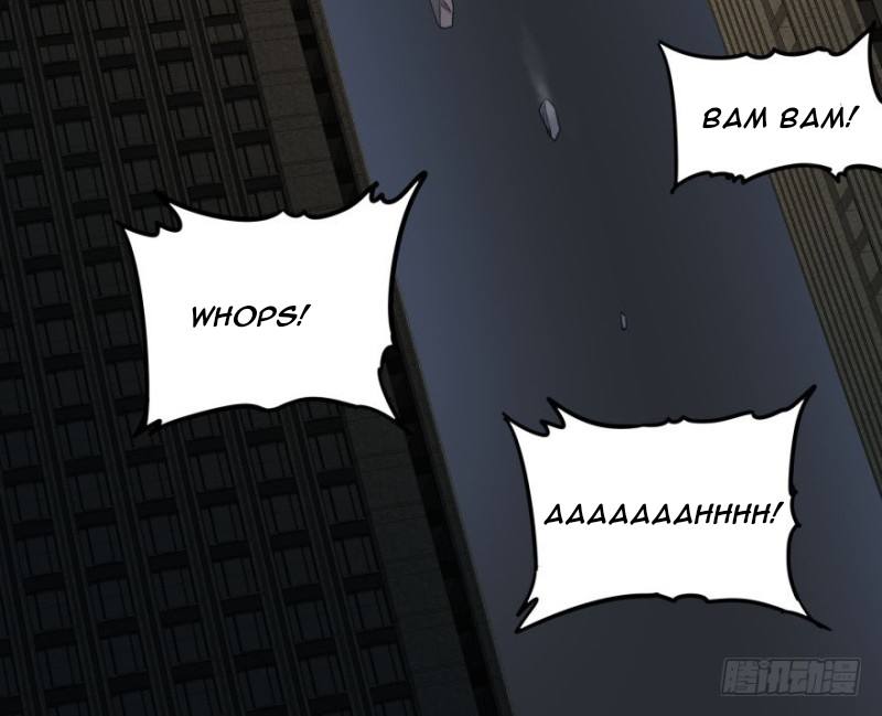 List of Big Villians Chapter 38 Gambar 11