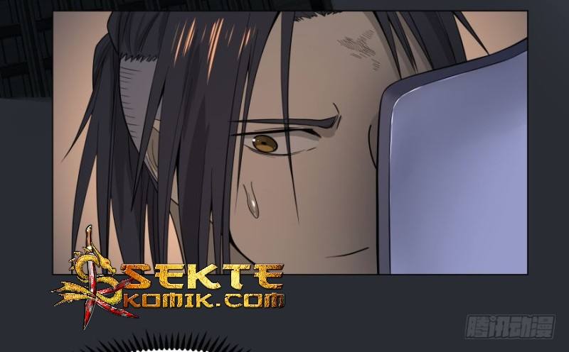 List of Big Villians Chapter 38 Gambar 12