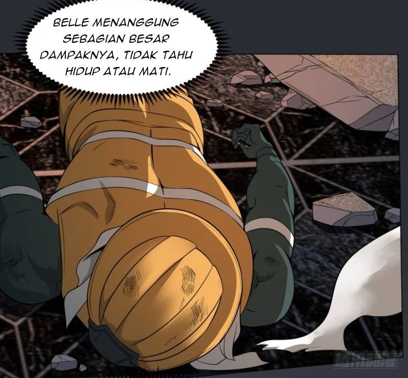 List of Big Villians Chapter 38 Gambar 13