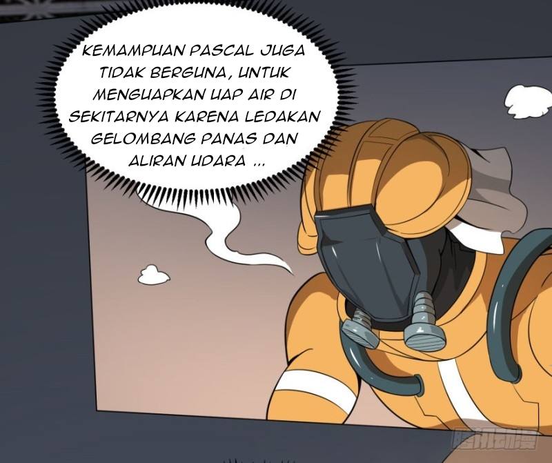 List of Big Villians Chapter 38 Gambar 14