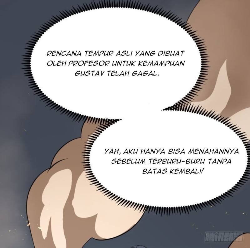 List of Big Villians Chapter 38 Gambar 15