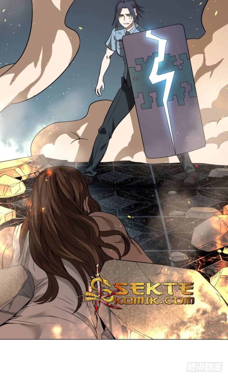 List of Big Villians Chapter 38 Gambar 16