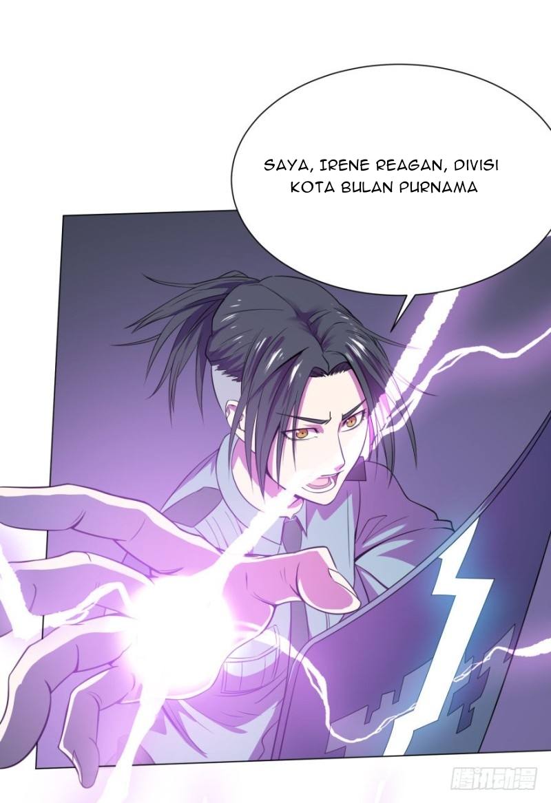 List of Big Villians Chapter 38 Gambar 19