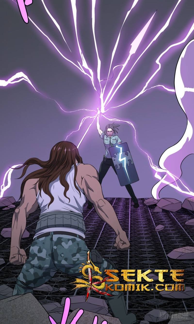 List of Big Villians Chapter 38 Gambar 21