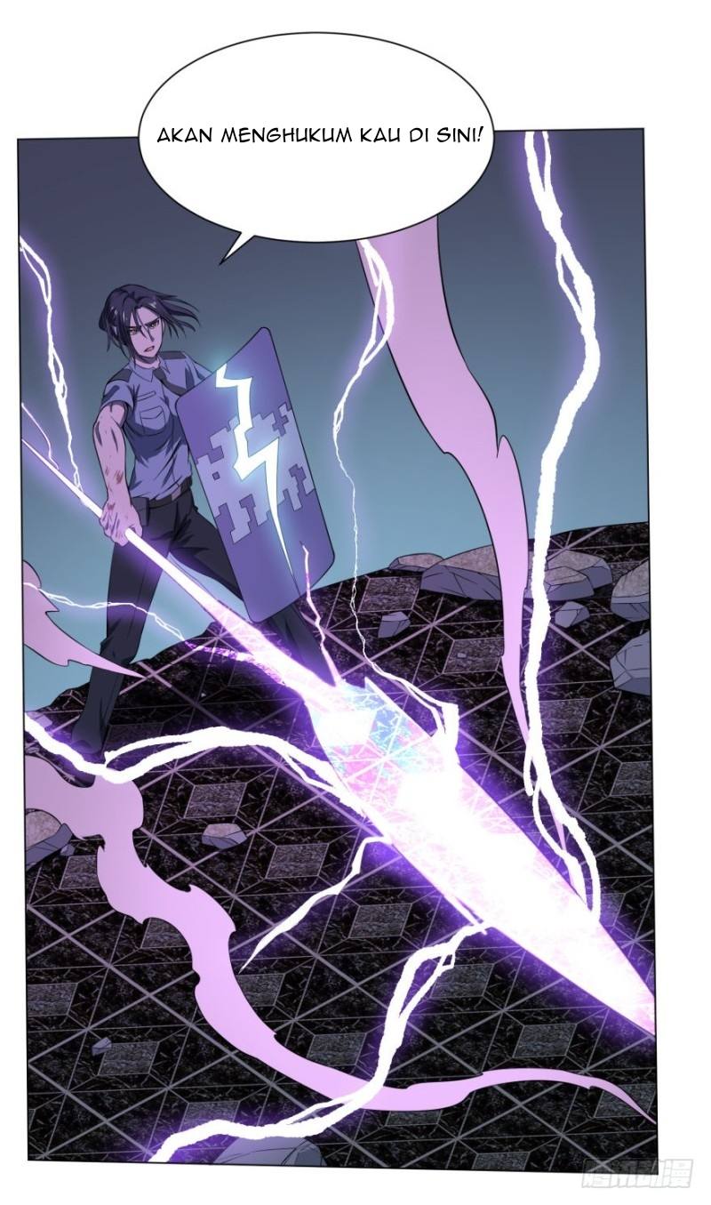 List of Big Villians Chapter 38 Gambar 24