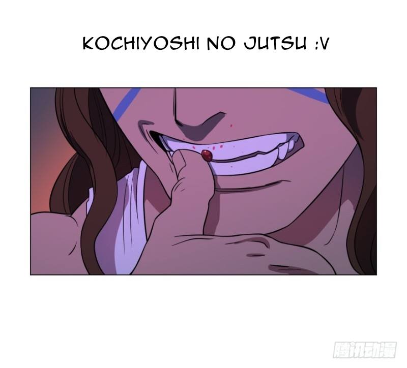 List of Big Villians Chapter 38 Gambar 26