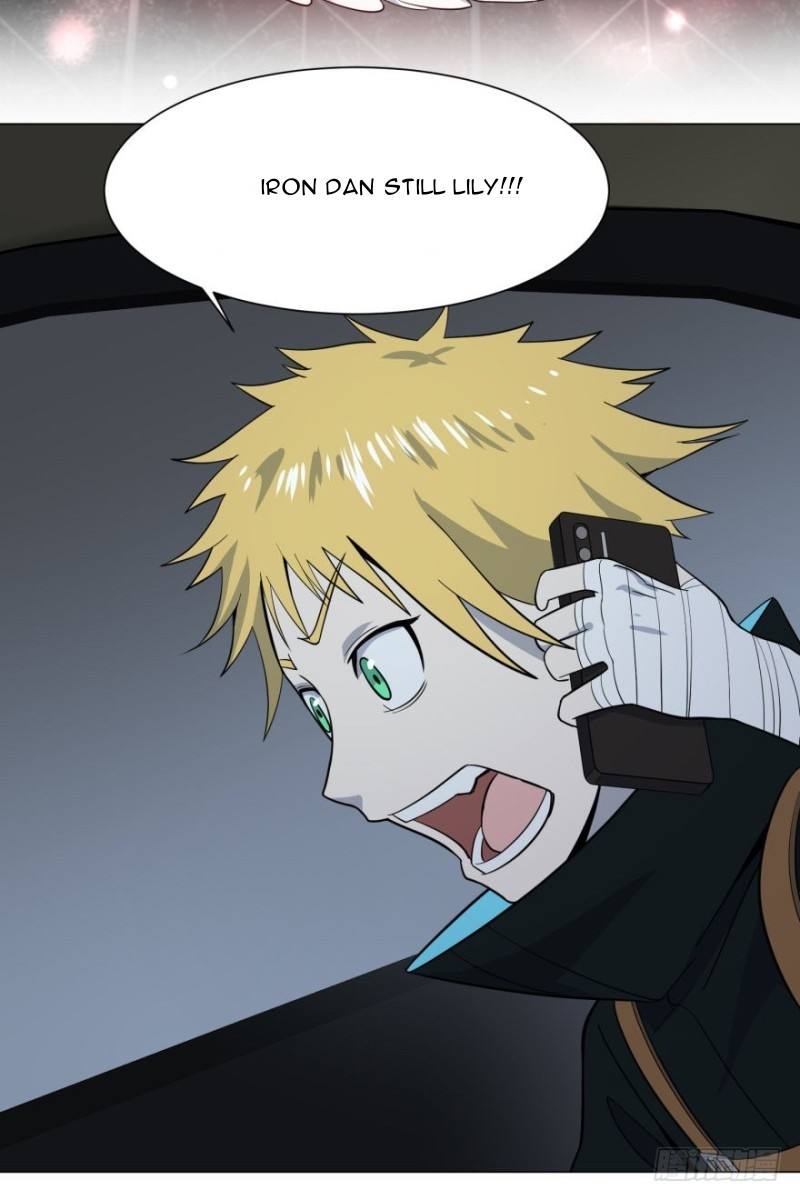 List of Big Villians Chapter 38 Gambar 3