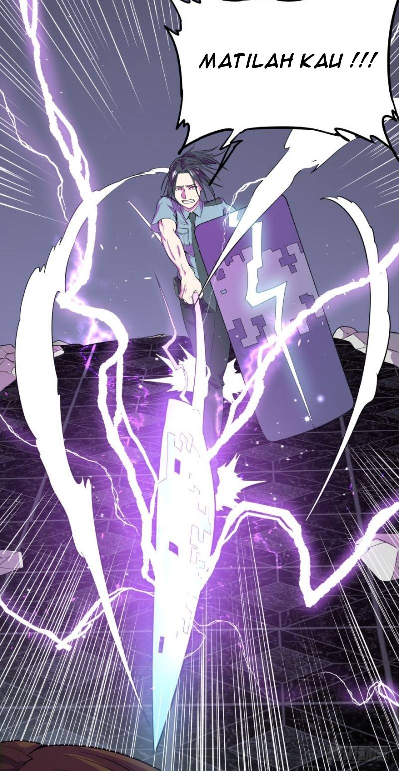List of Big Villians Chapter 38 Gambar 31