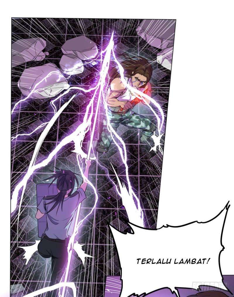 List of Big Villians Chapter 38 Gambar 33