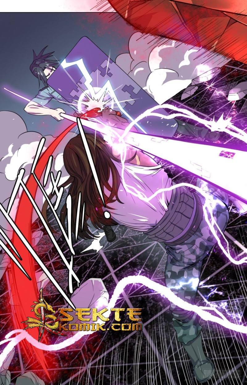 List of Big Villians Chapter 38 Gambar 35