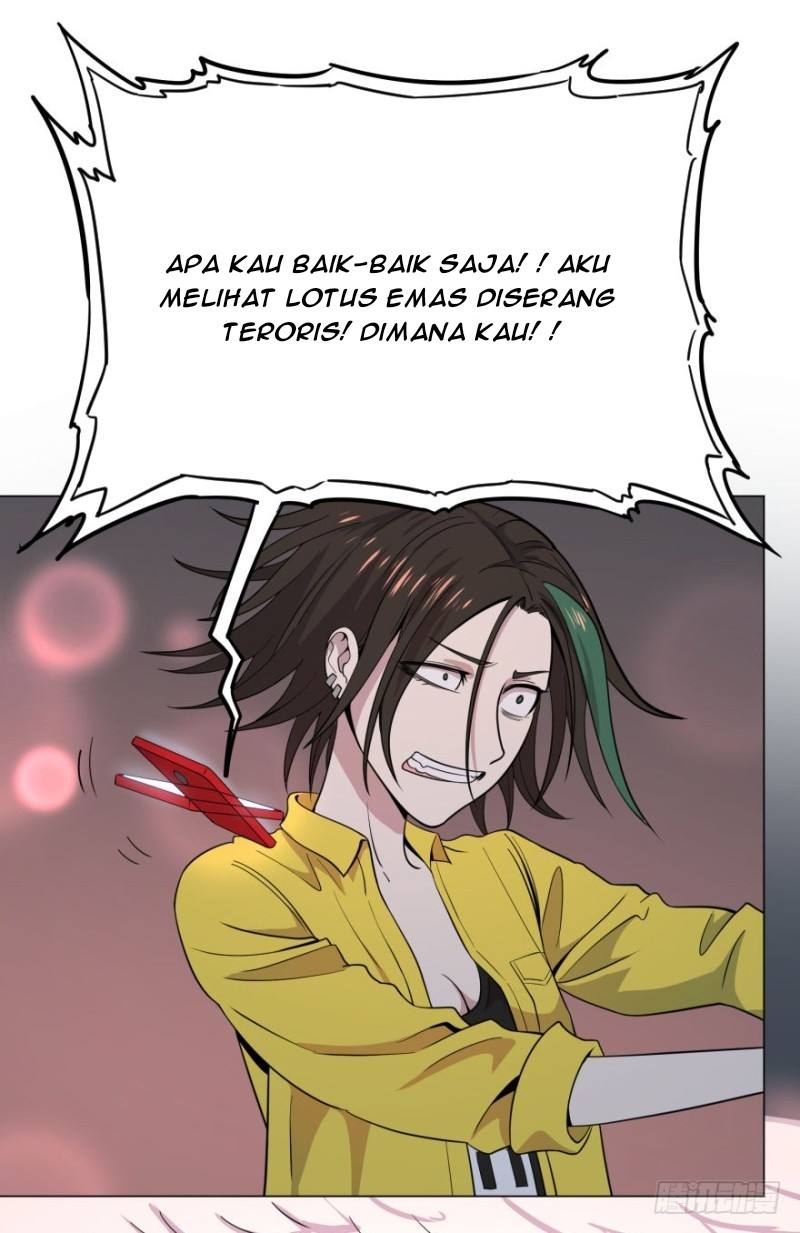 List of Big Villians Chapter 38 Gambar 4