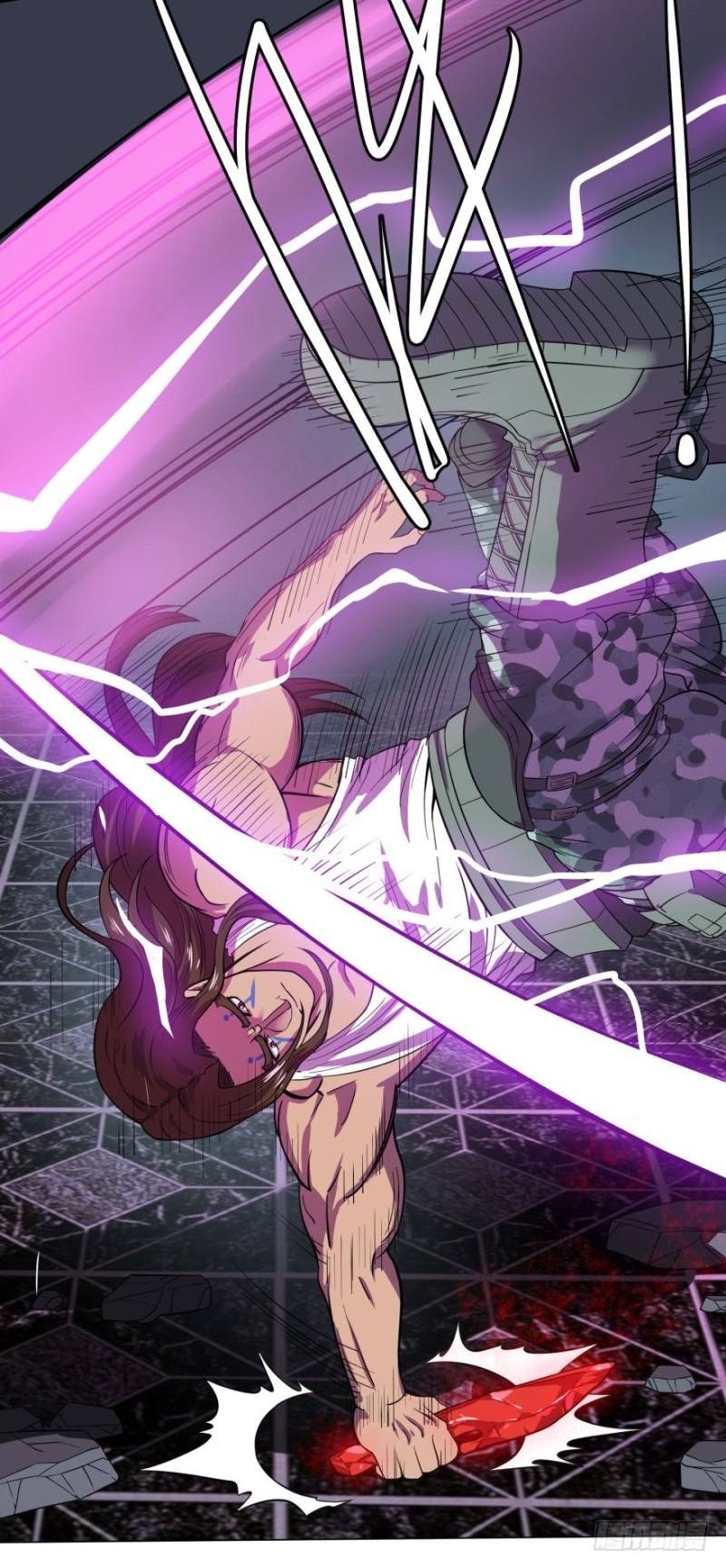 List of Big Villians Chapter 38 Gambar 44