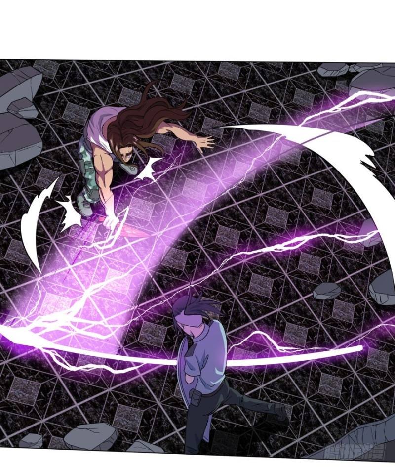 List of Big Villians Chapter 38 Gambar 45