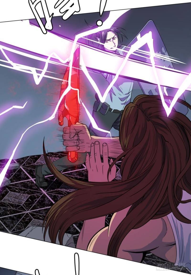 List of Big Villians Chapter 38 Gambar 47