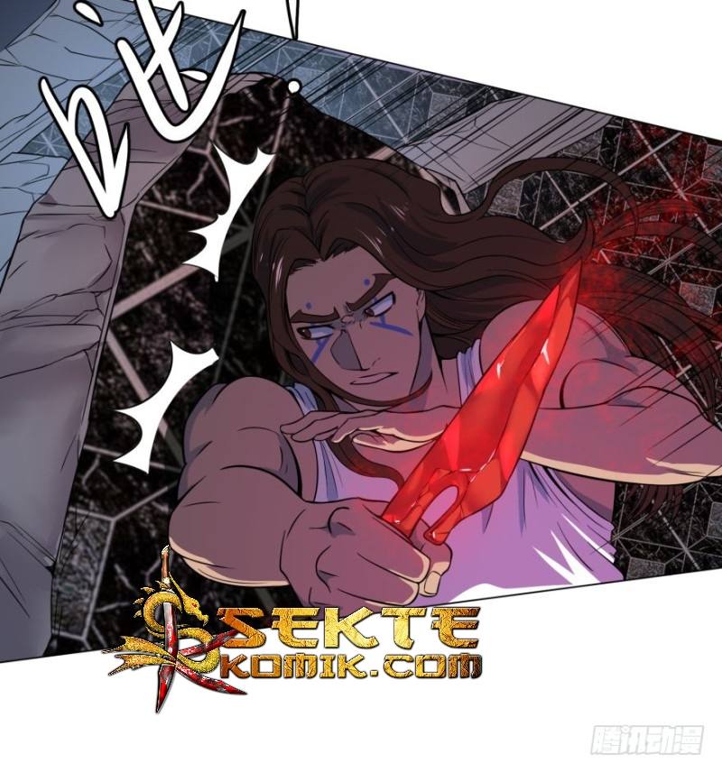 List of Big Villians Chapter 38 Gambar 48