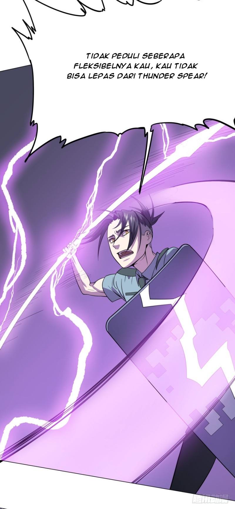 List of Big Villians Chapter 38 Gambar 50