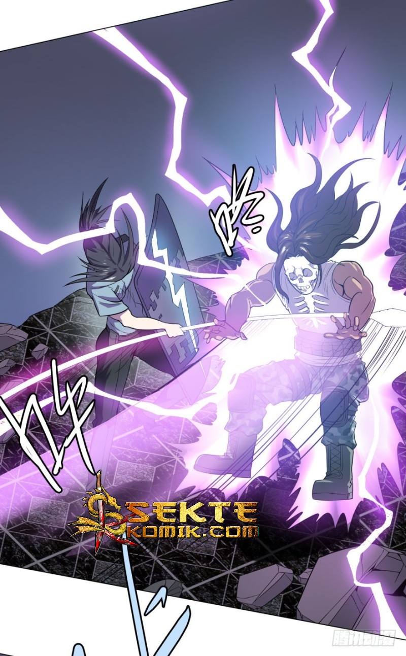 List of Big Villians Chapter 38 Gambar 52